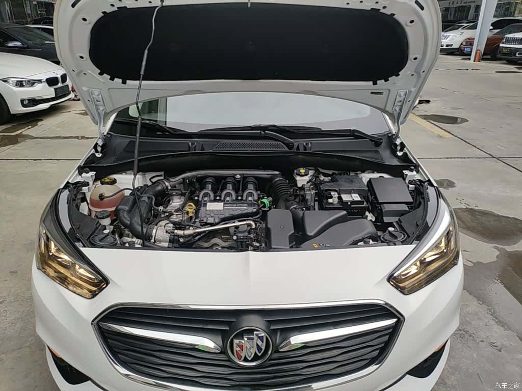Buick 15N, 2022 20