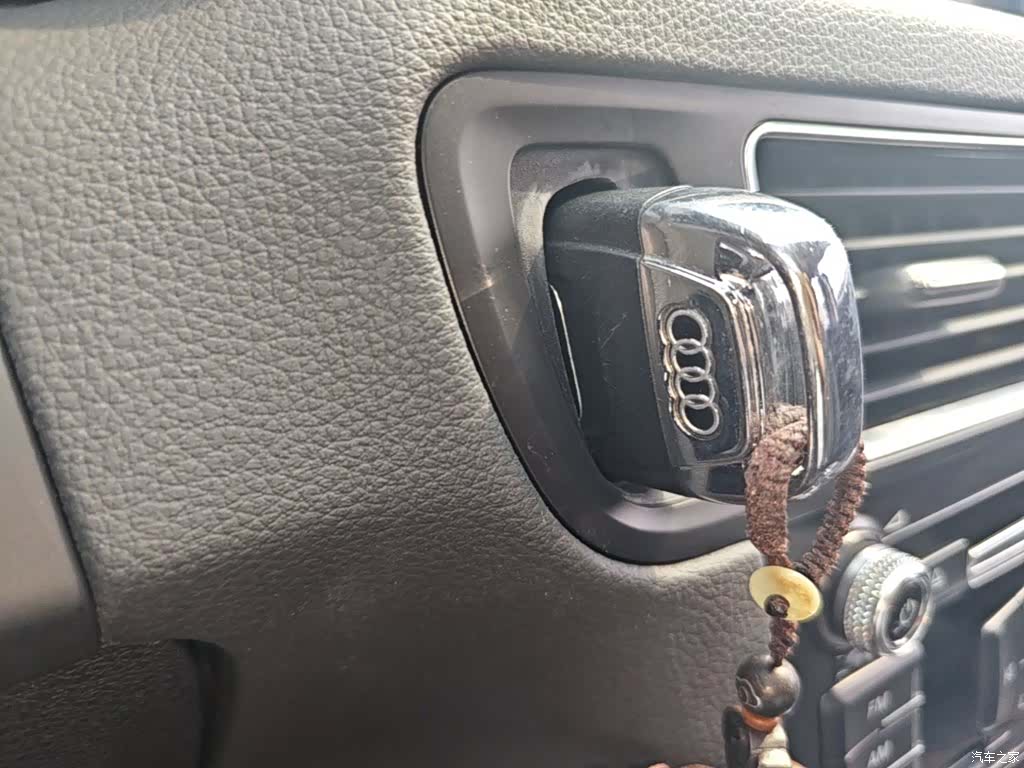 Audi Q5, 2014 9