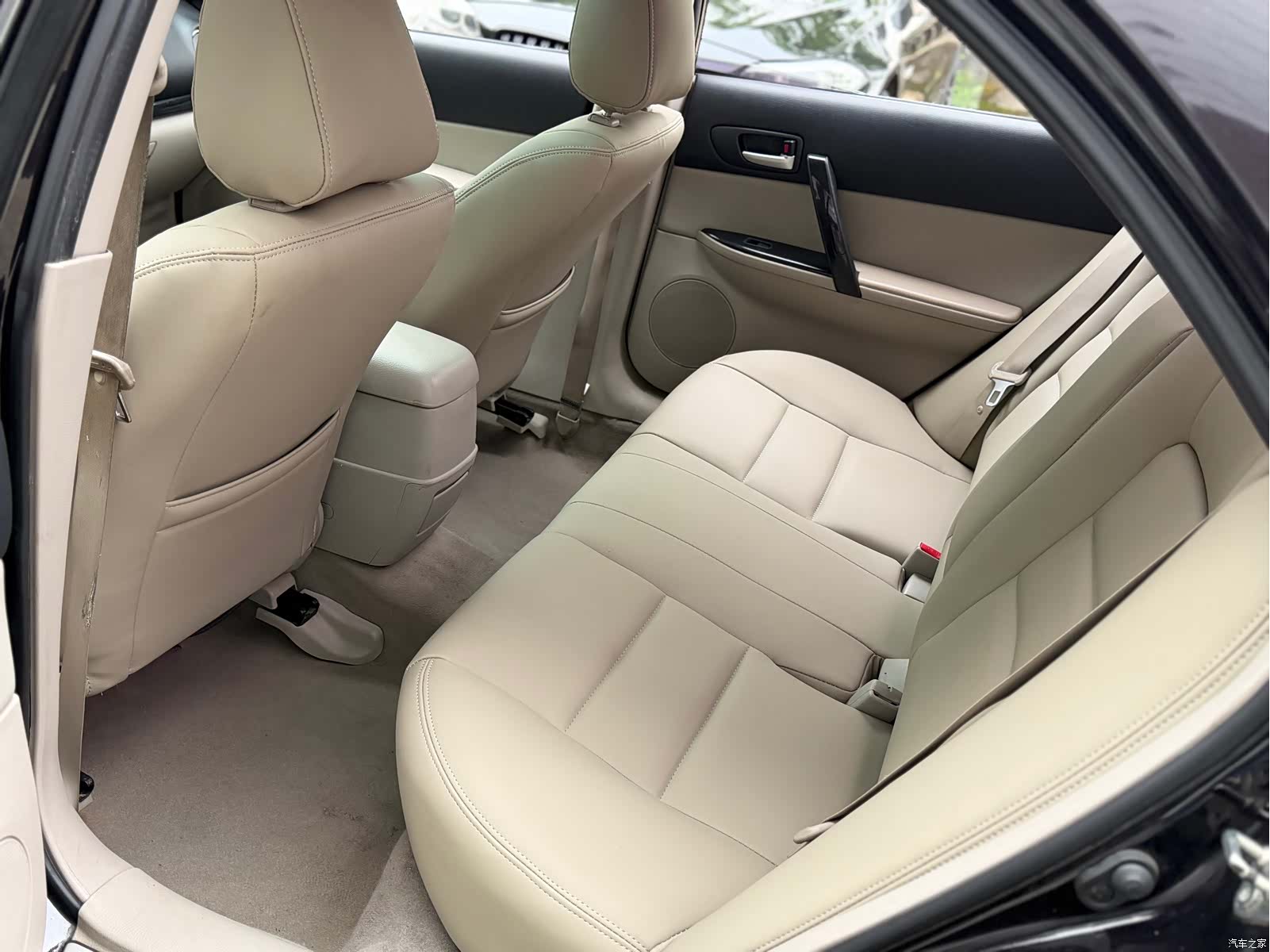 Mazda 6, 2013 8