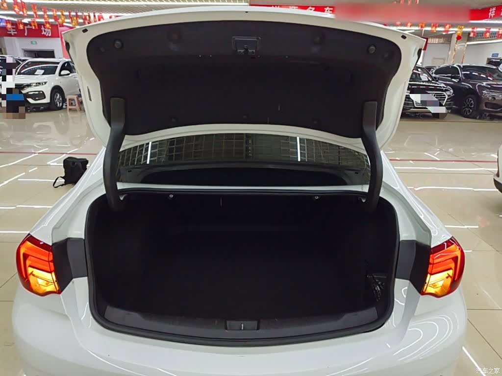 Buick Regal, 2019 22