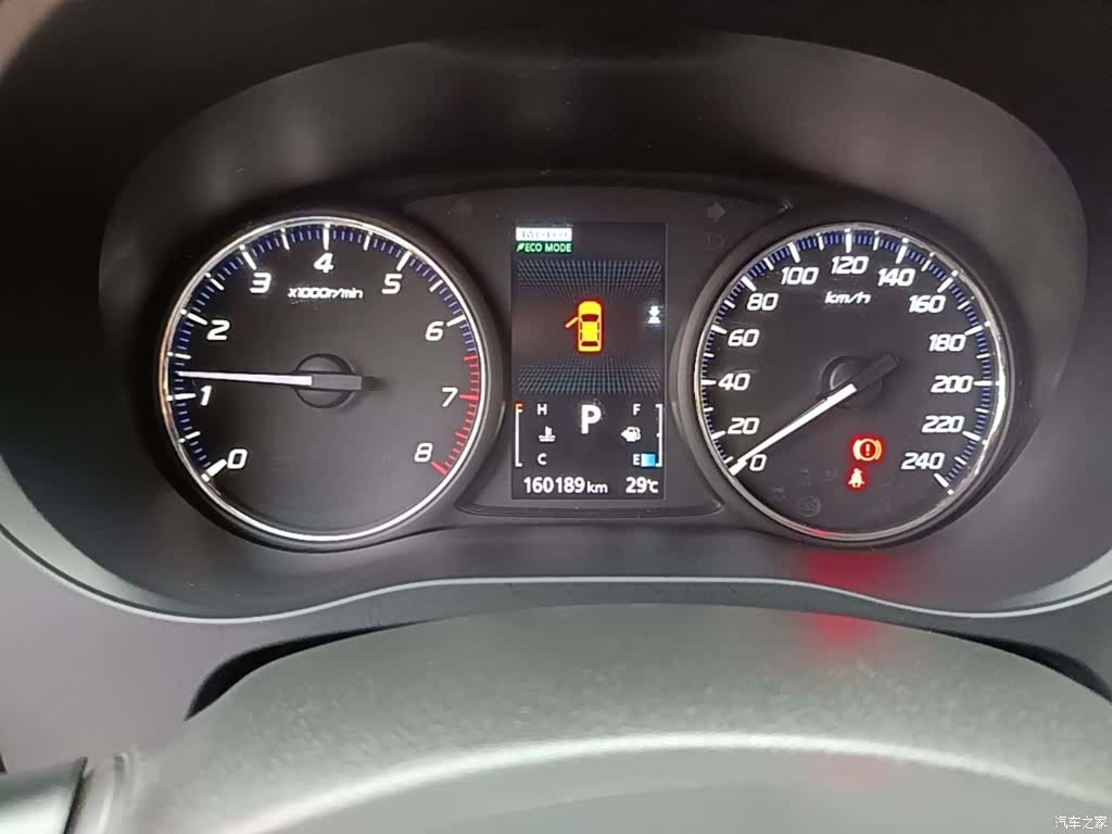 Mitsubishi Outlander, 2017 12
