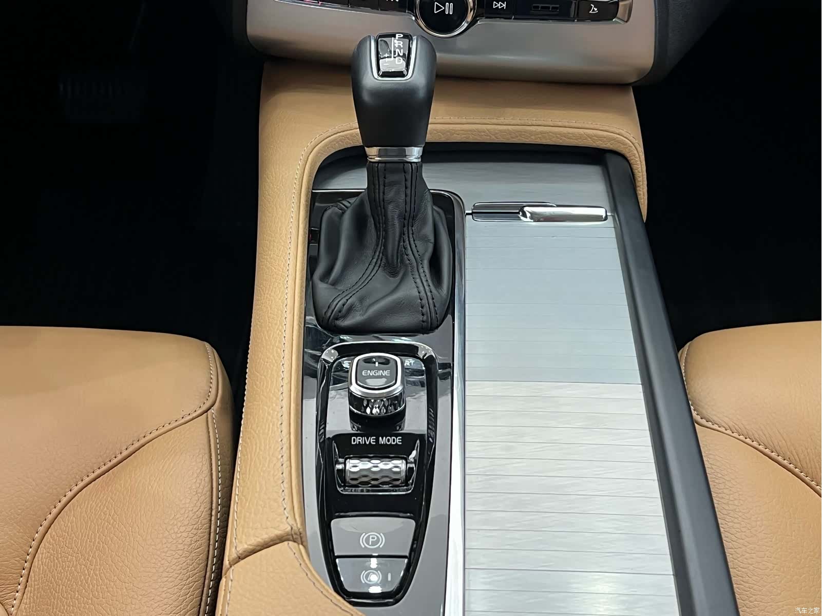 Volvo XC90, 2016 14