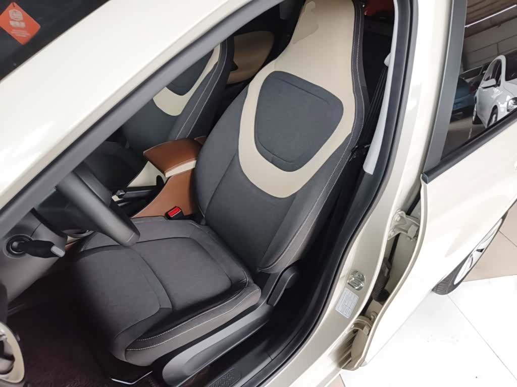 Wuling Bingo, 2023 15