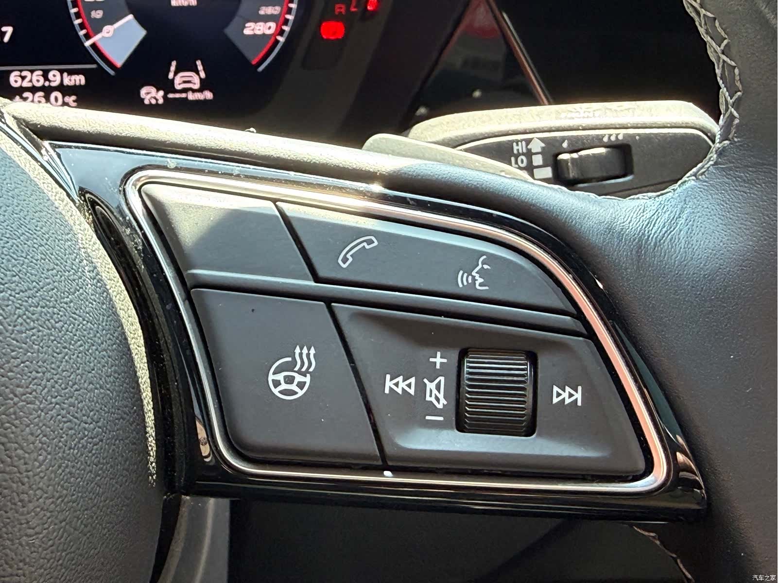 Audi A3, 2023 16