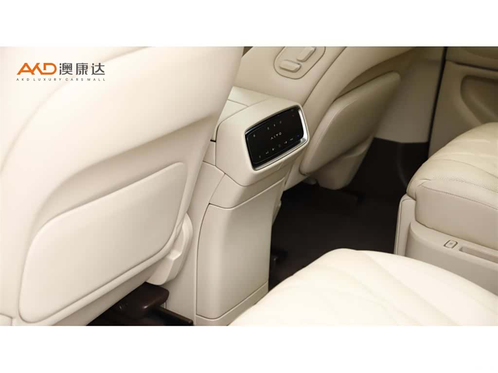 AITO M9, 2024 10