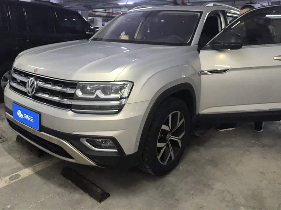 Volkswagen Tourang Volkswagen Tourang