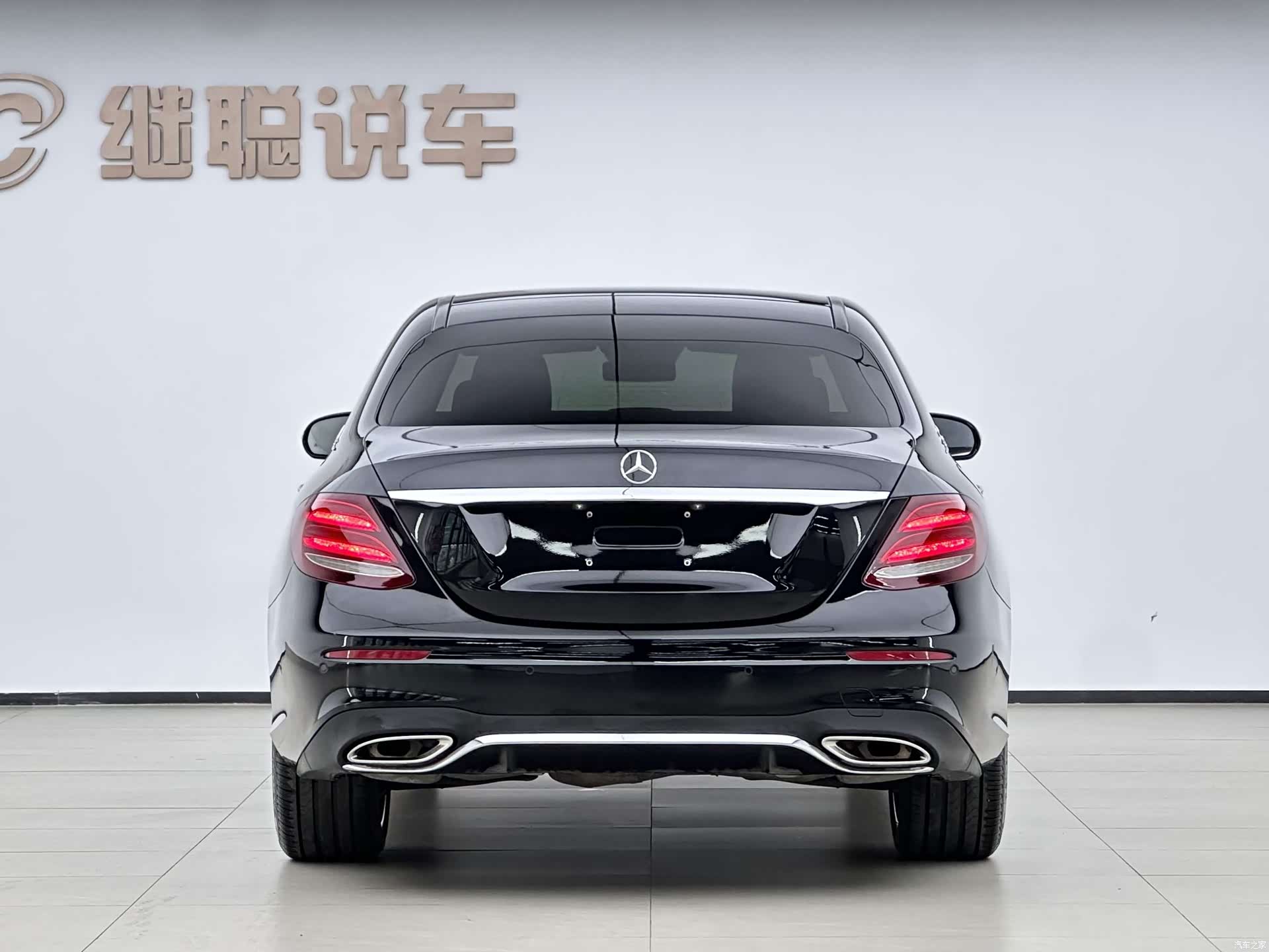 Mercedes-Benz E-Class, 2017 все фото