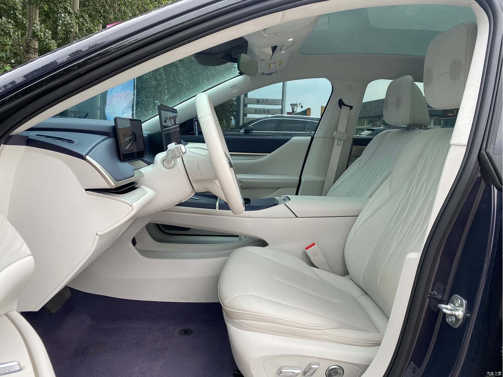 Buick L7, 2025 8