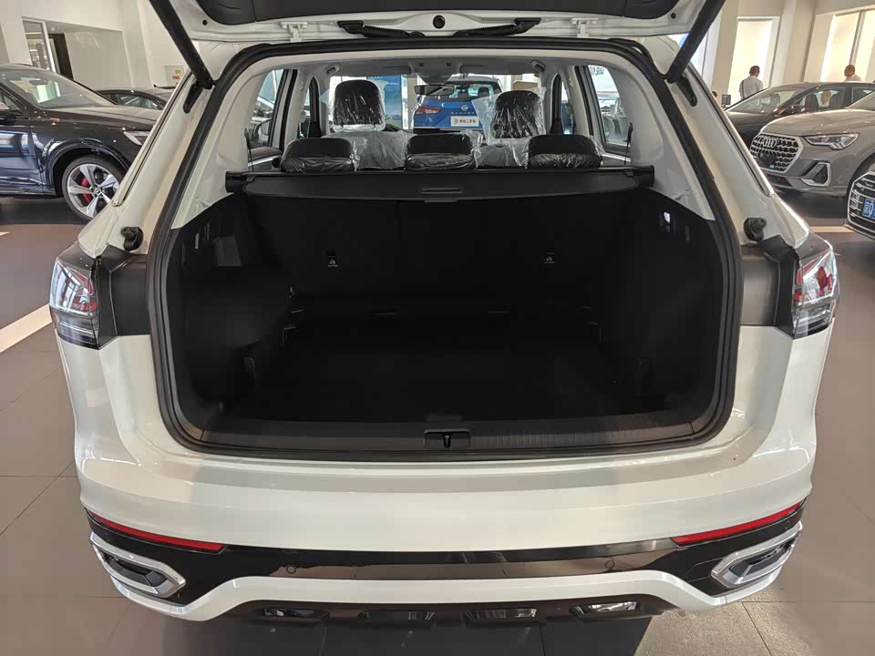 Volkswagen Tanyue Volkswagen Tanyue
