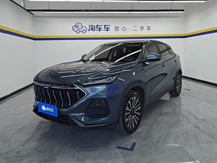 ֳŷ ŷX5 2021 Ŀ 1.5T DCT