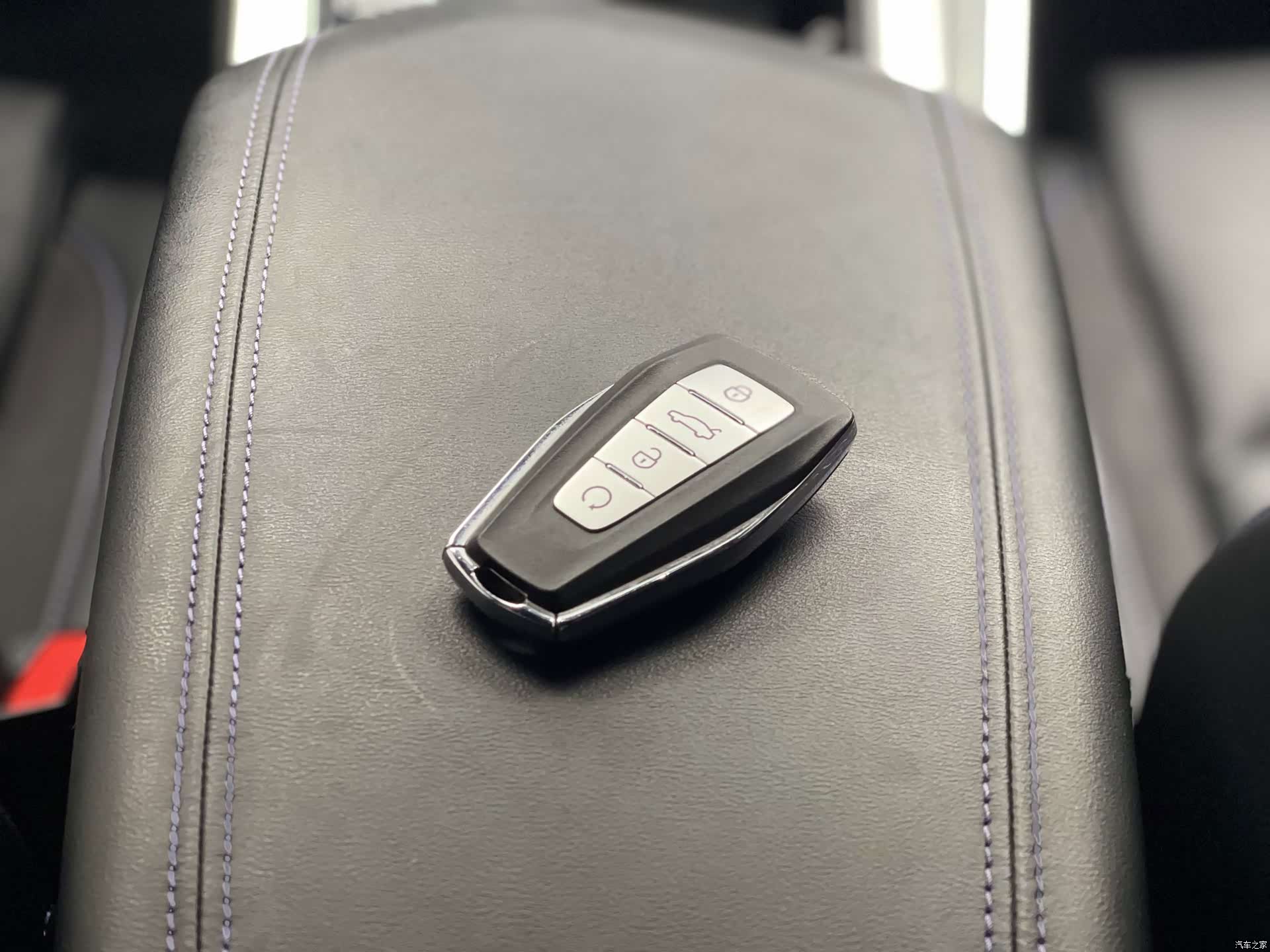Geely Preface, 2024 15