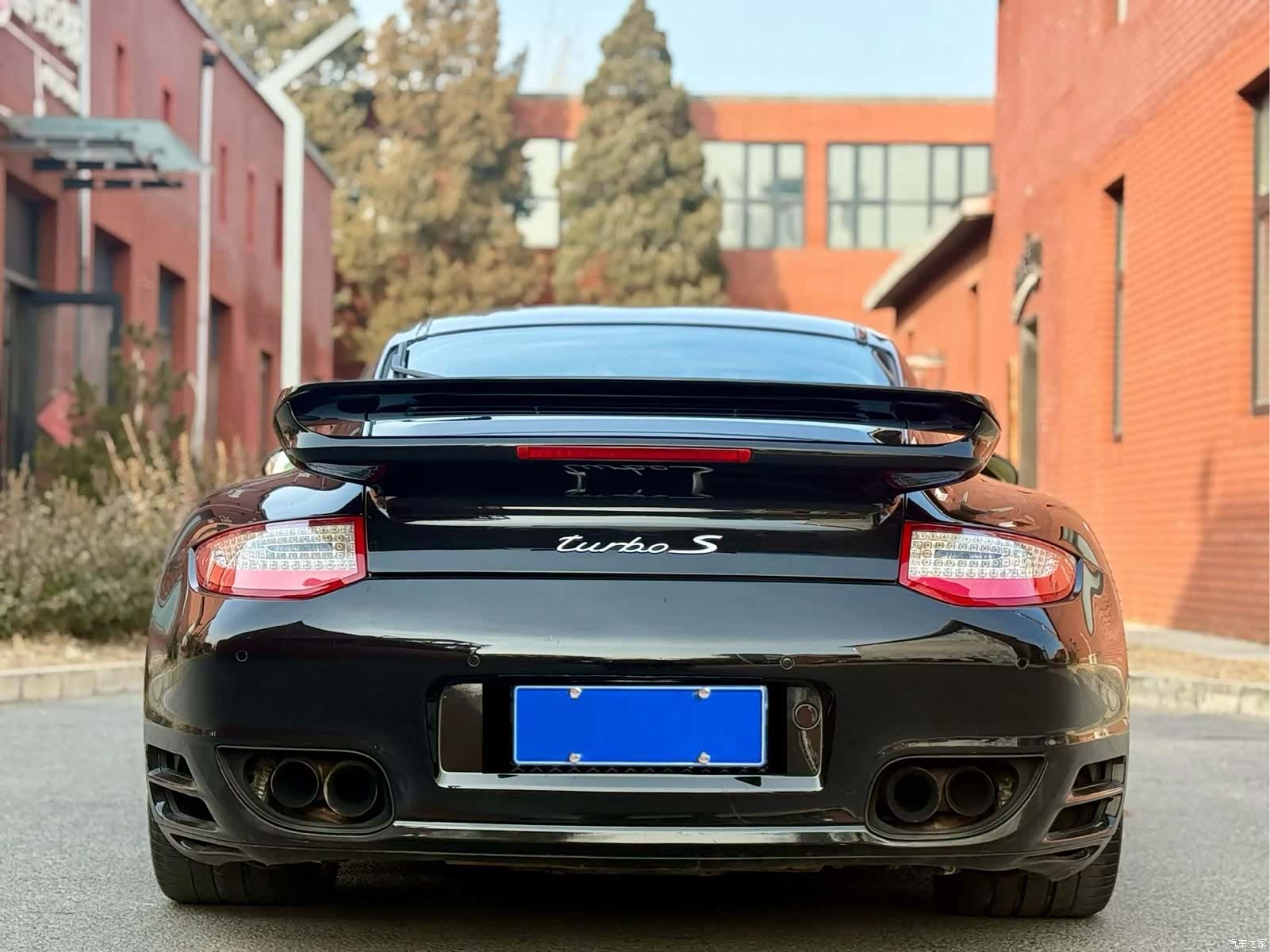 Porsche 911, 2011 все фото