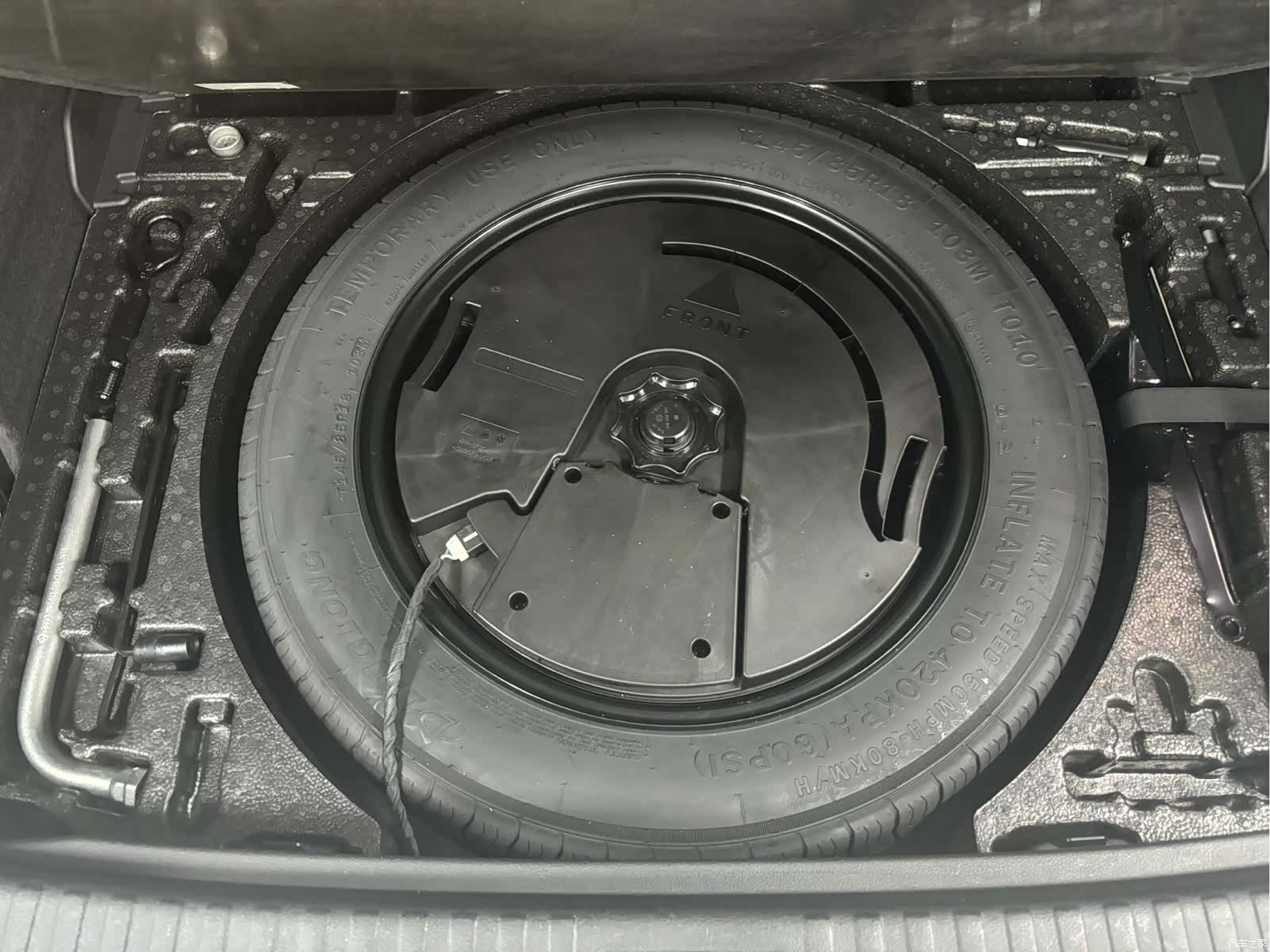 Audi Q3, 2022 8