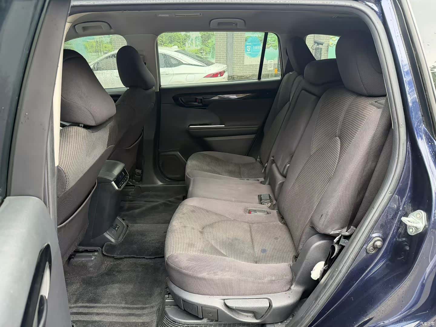 Toyota Highlander, 2021 7