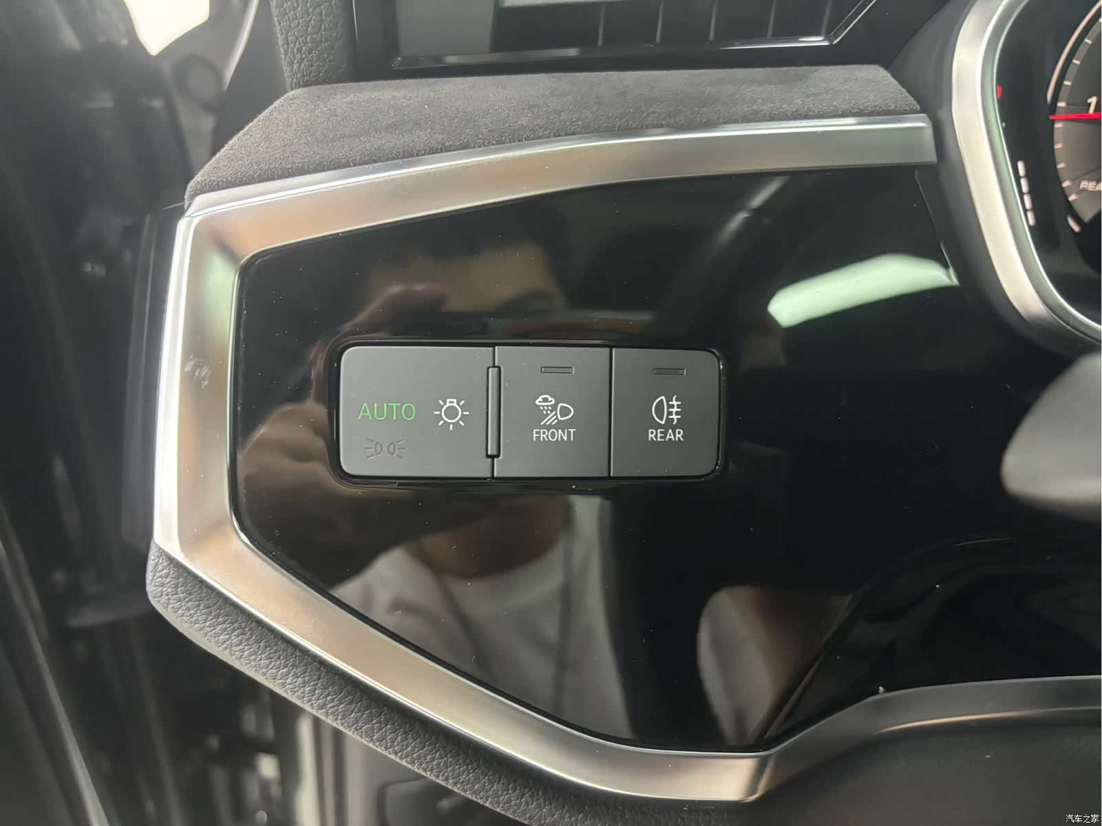 Audi Q3, 2022 20