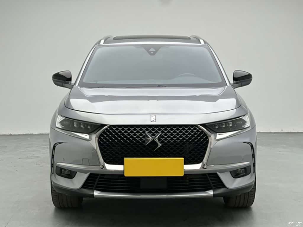 DS 7, 2023 2