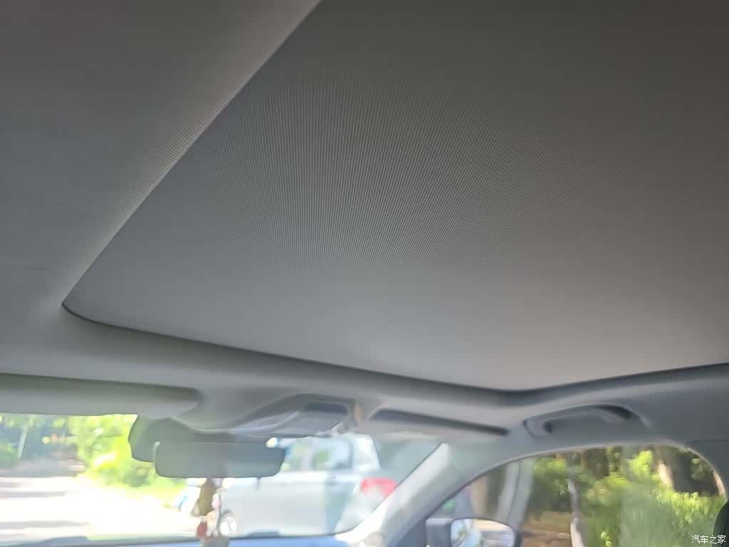 Geely Preface, 2022 9