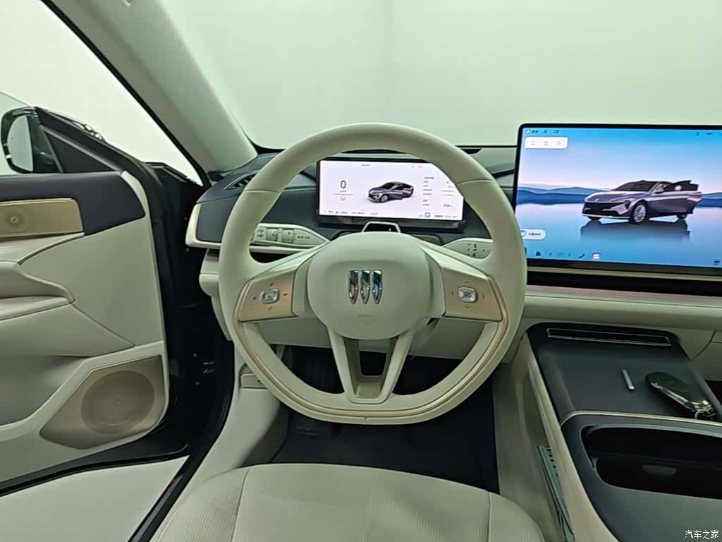Buick L7, 2025 11