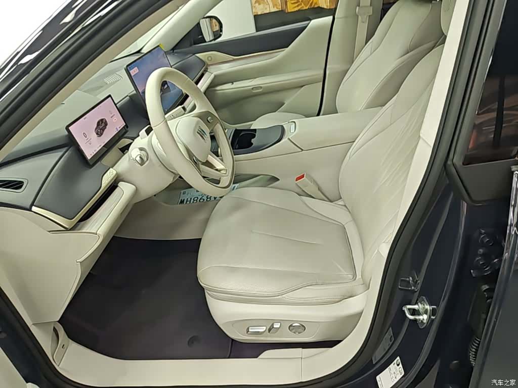 Buick L7, 2025 15