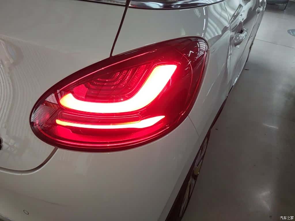 Wuling Bingo, 2023 8