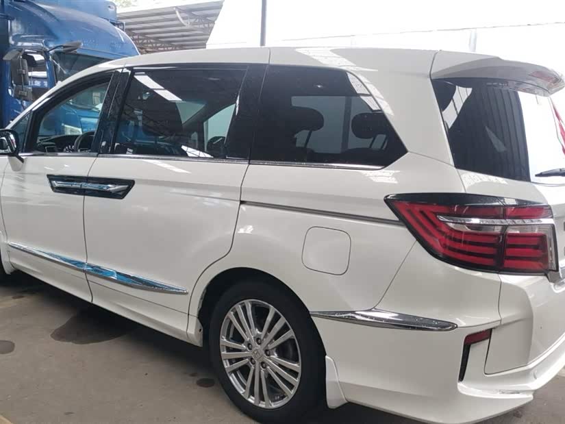 Honda Ai Lishen