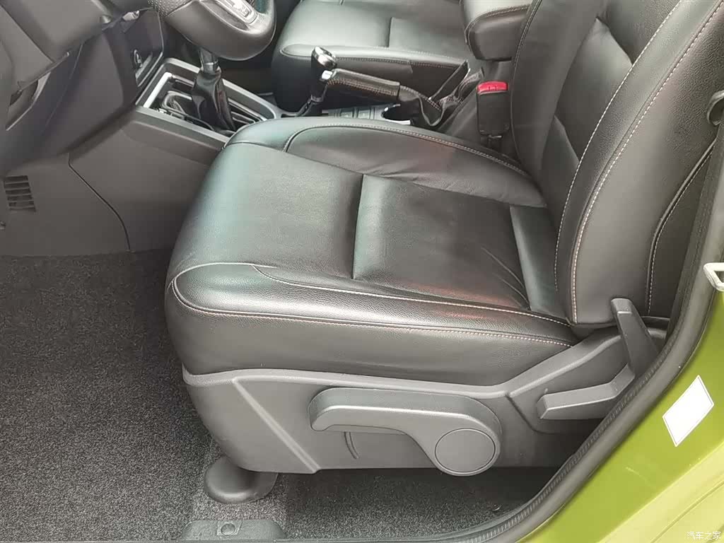 BAIC BJ40, 2016 20
