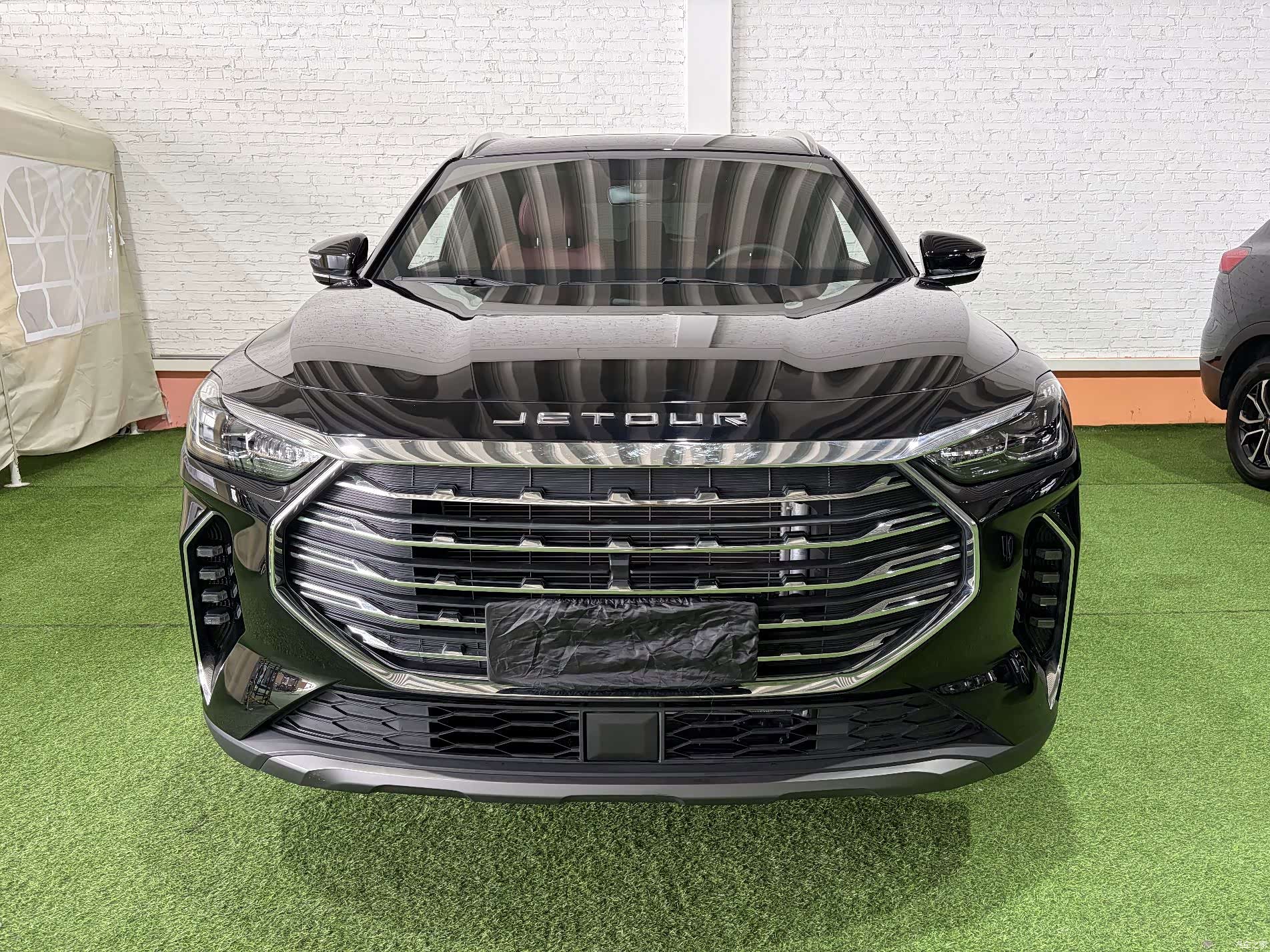 Jetour X70, 2024 2