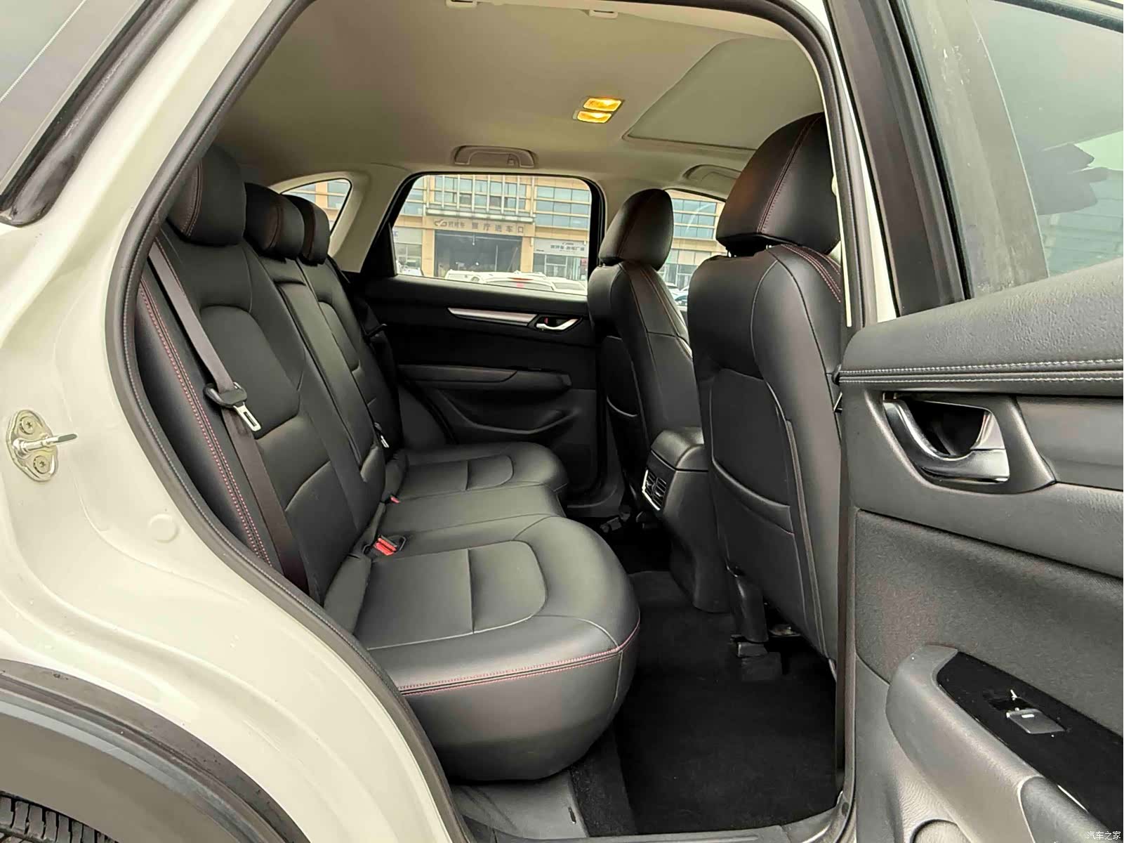 Mazda CX-5, 2022 13