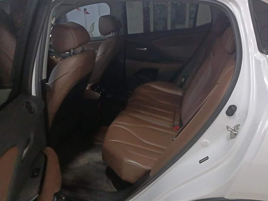 Acura CDX Acura CDX