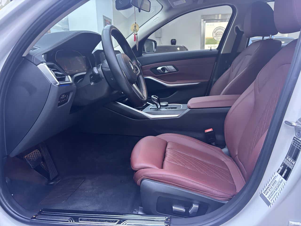 BMW 3 Series, 2022 15
