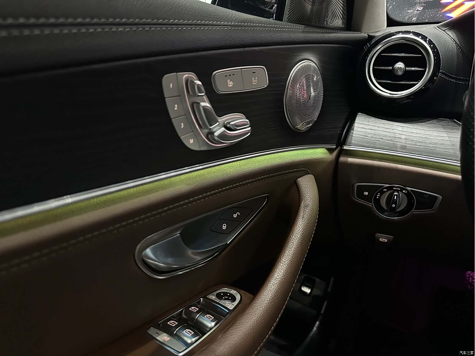 Mercedes-Benz E-Class, 2019 все фото