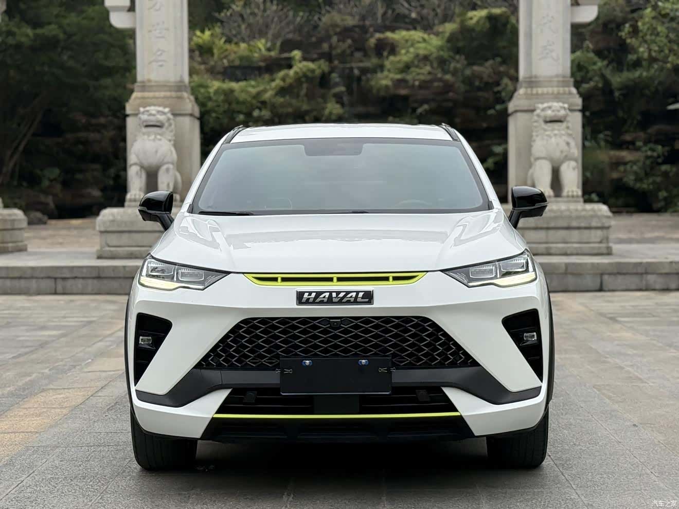 Haval H6, 2021 3