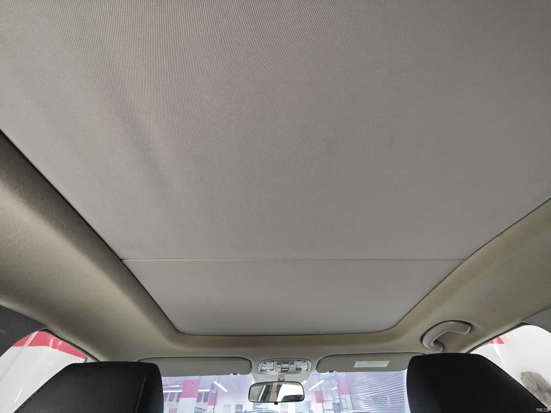 Kia GLS, 2018 8