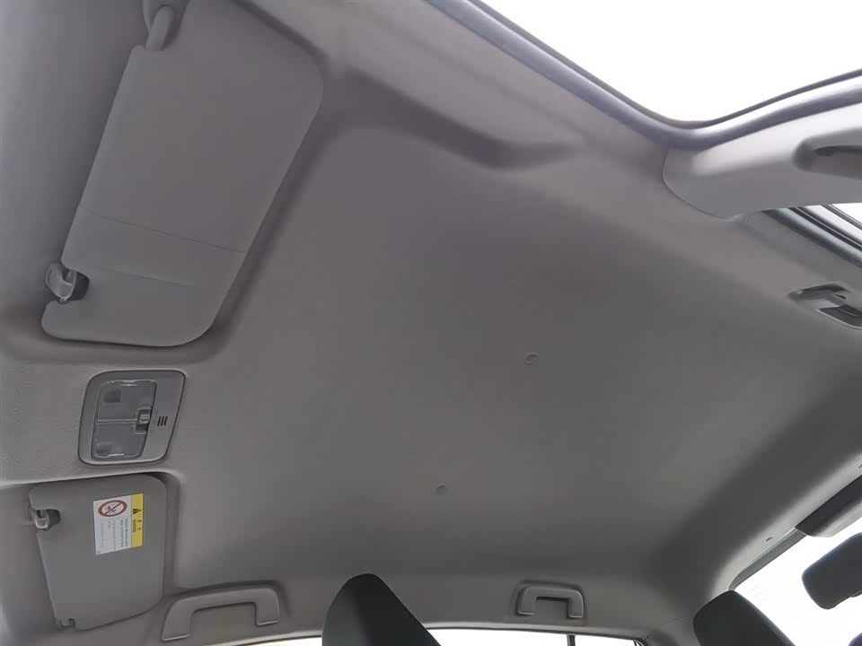 Toyota YARiS L Zhixuan