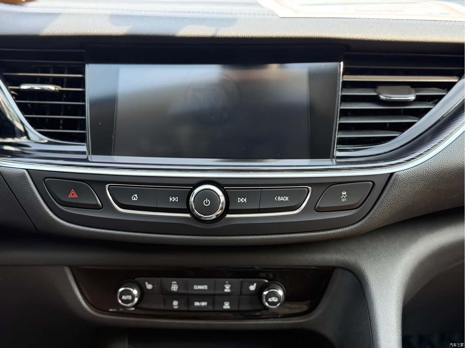 Buick Regal, 2020 13
