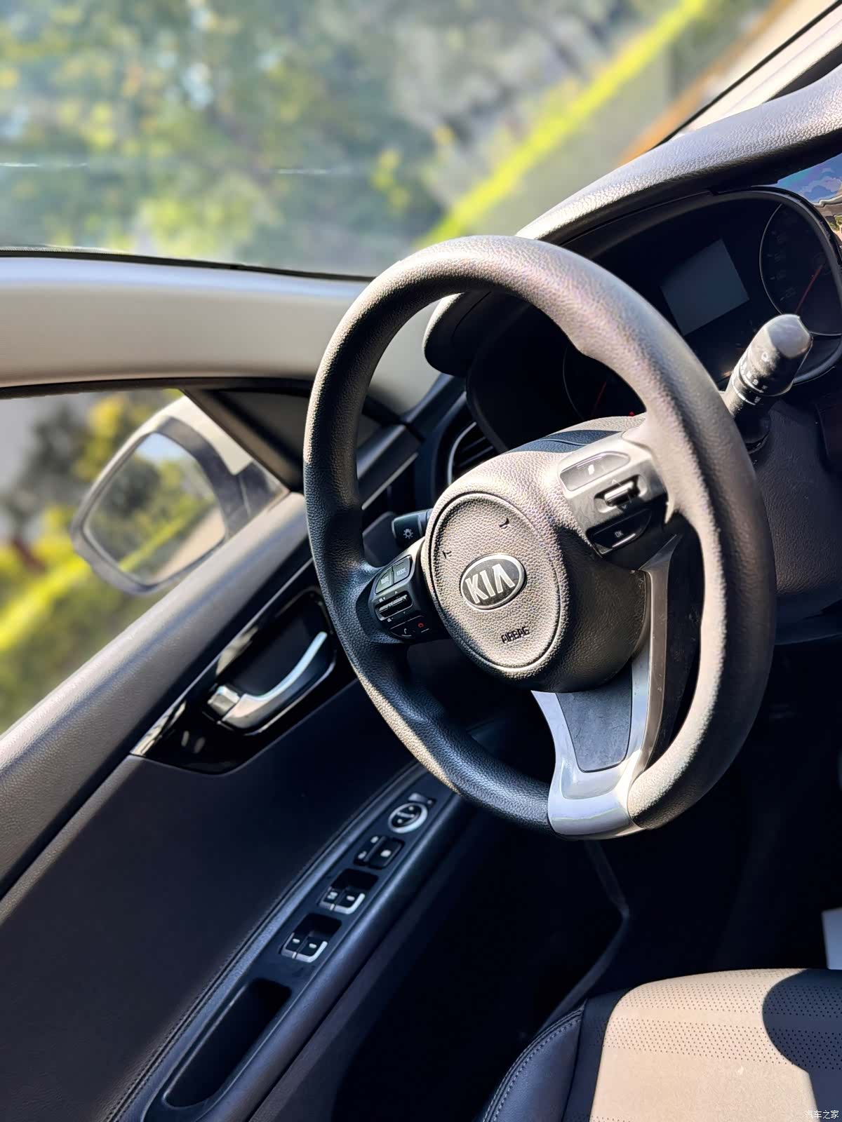 Kia K4, 2017 16