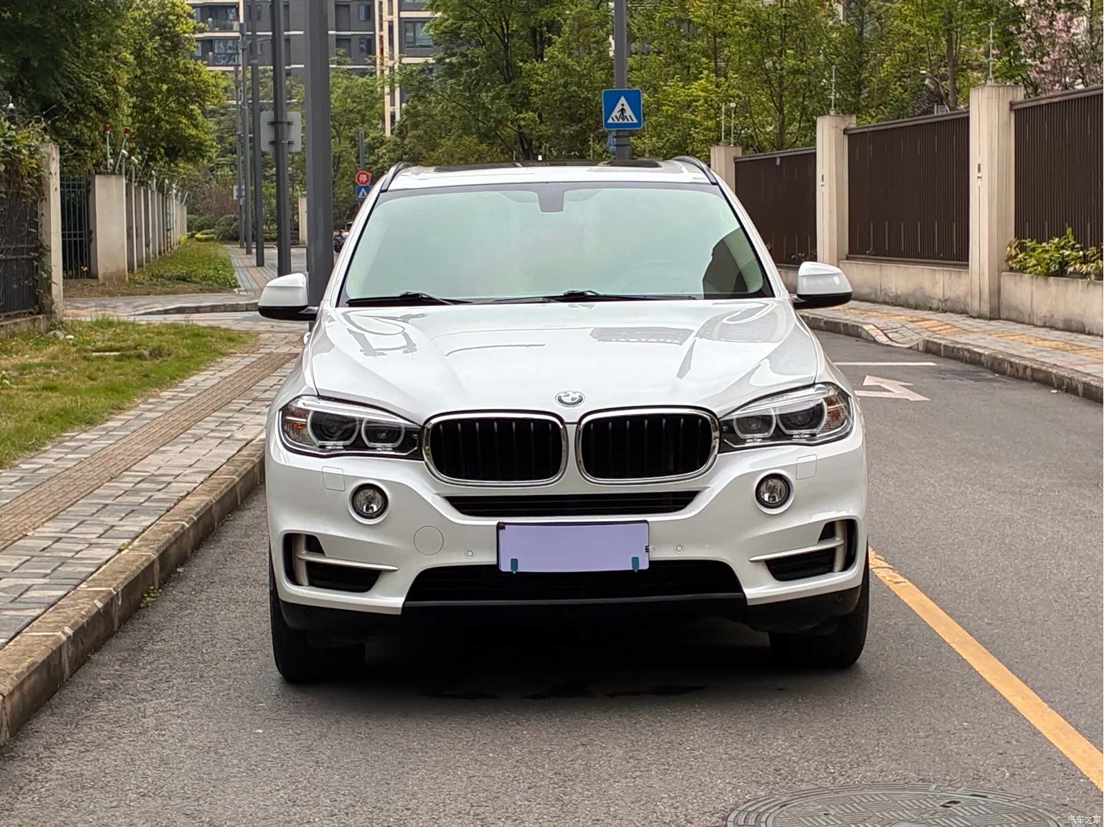 BMW X5, 2016 2