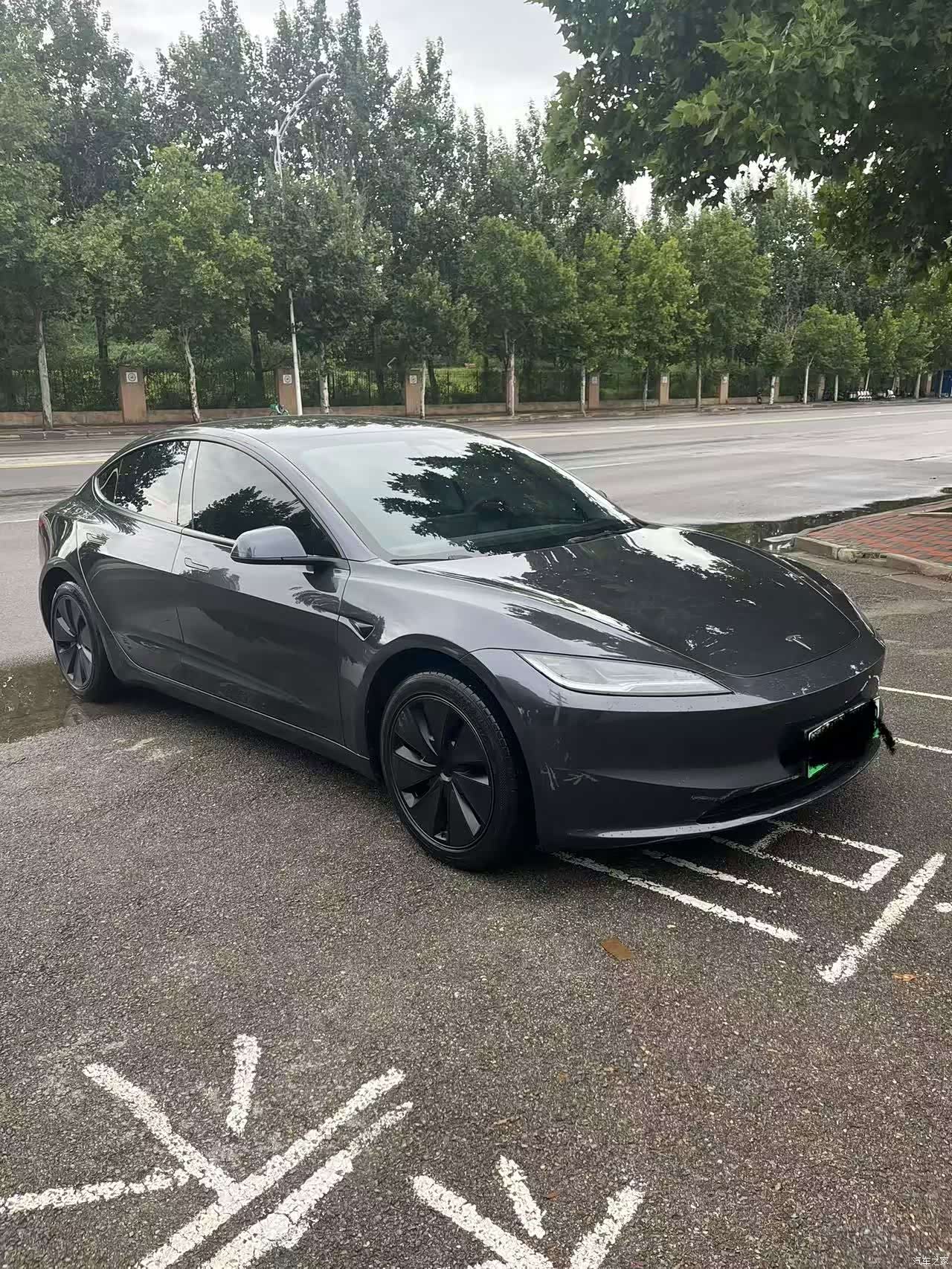 Tesla Model 3, 2024 2