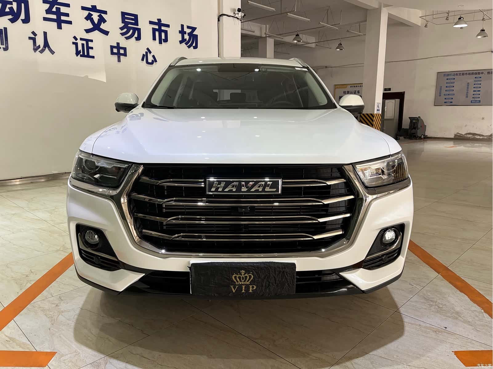 Haval H6, 2022 2