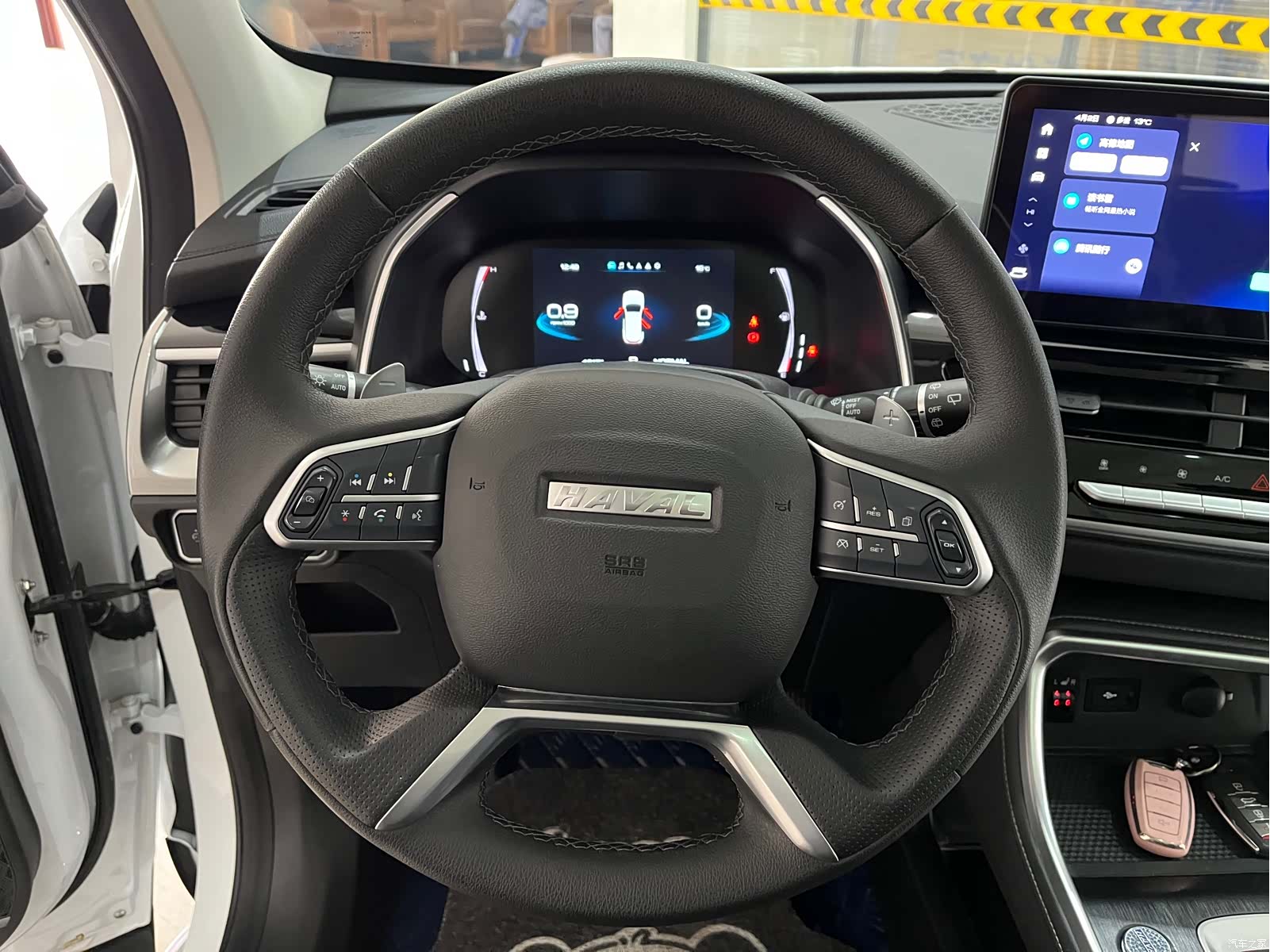 Haval H6, 2022 12
