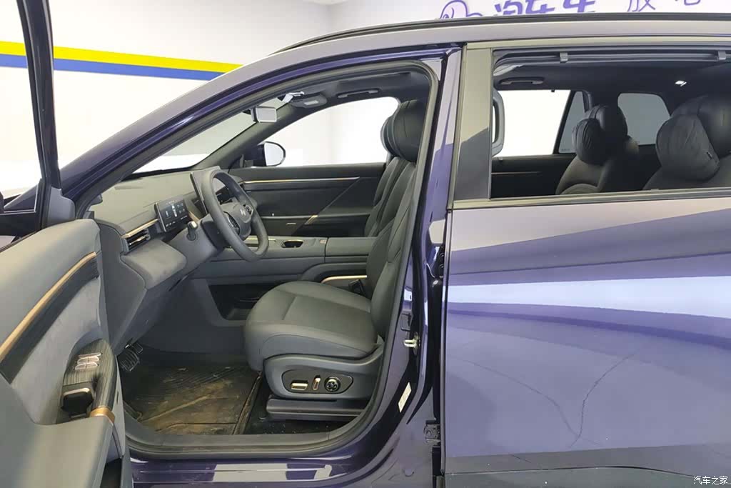 DongFeng eπ008, 2024 9