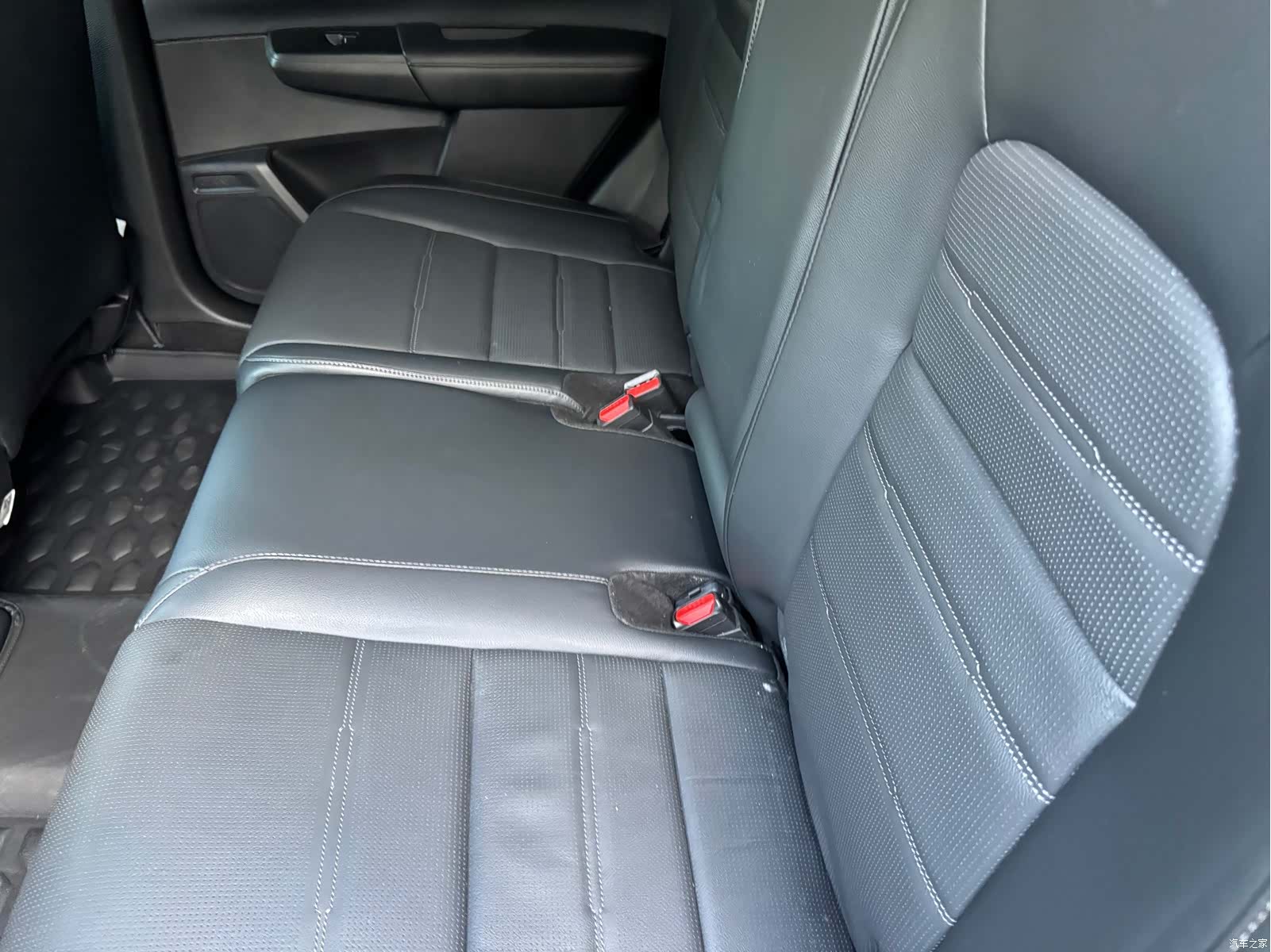 Honda CR-V, 2025 10
