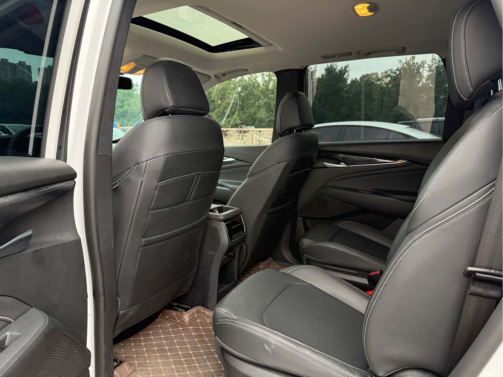 Maxus G50, 2023 4