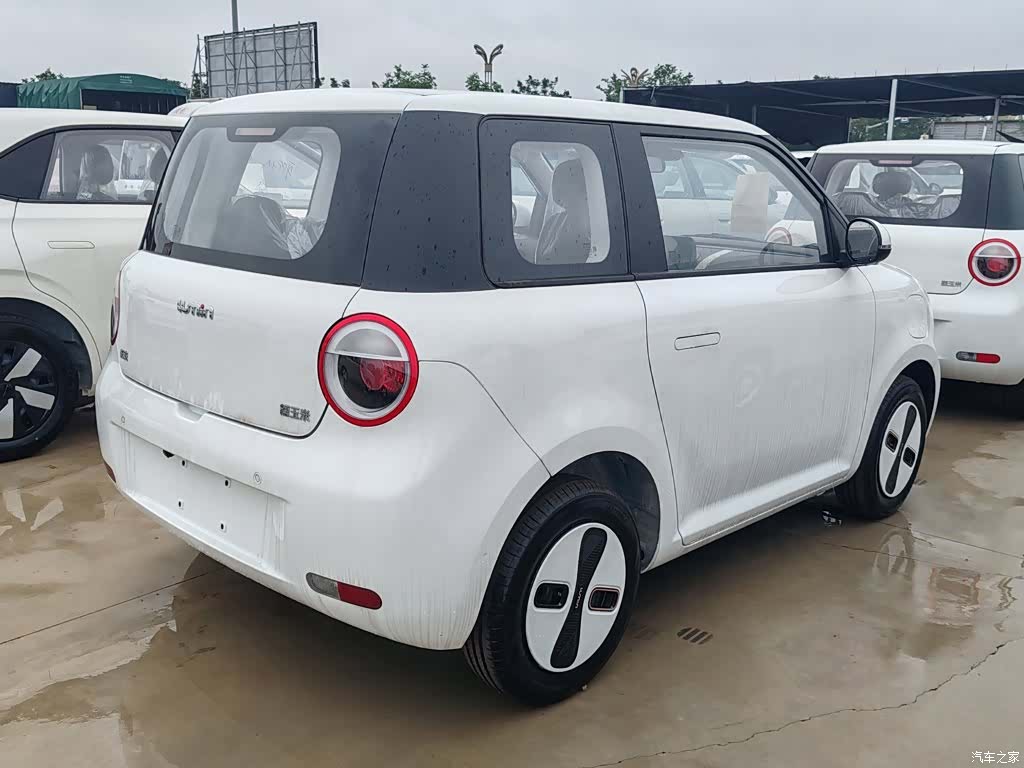 Changan Lumin, 2026 7