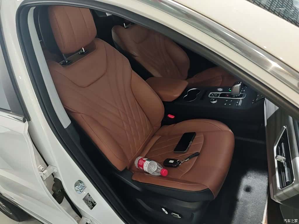 Chery Tiggo 8, 2022 25