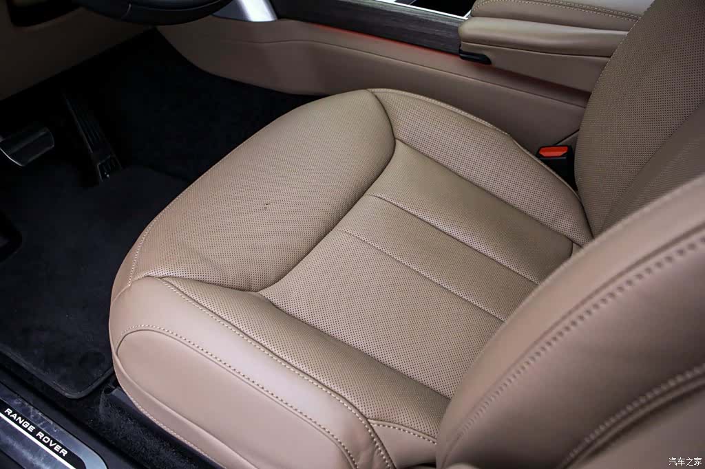 Land Rover Range Rover, 2026 13
