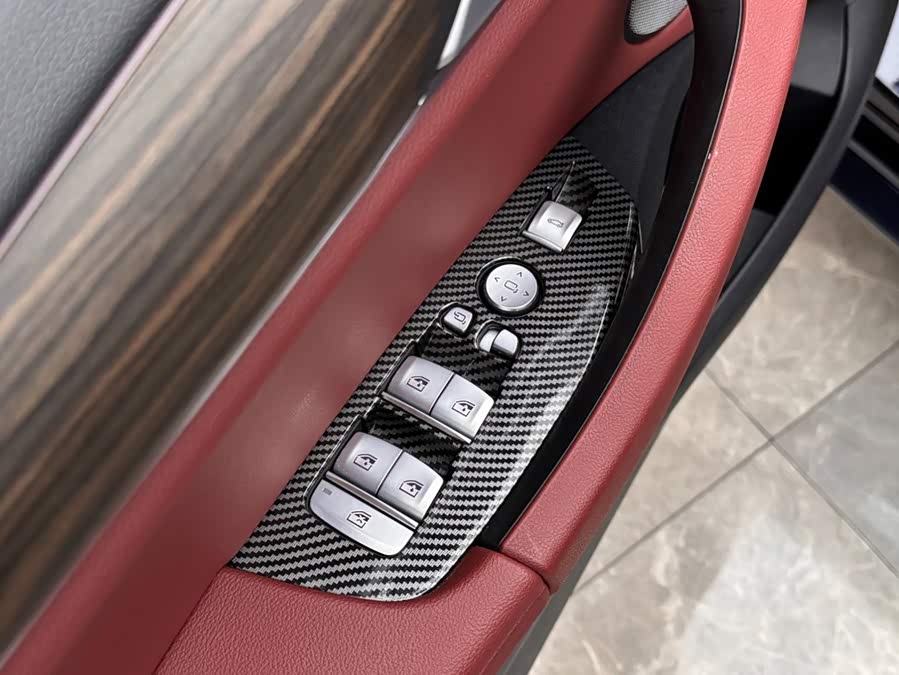 BMW X3 2023, фото 16
