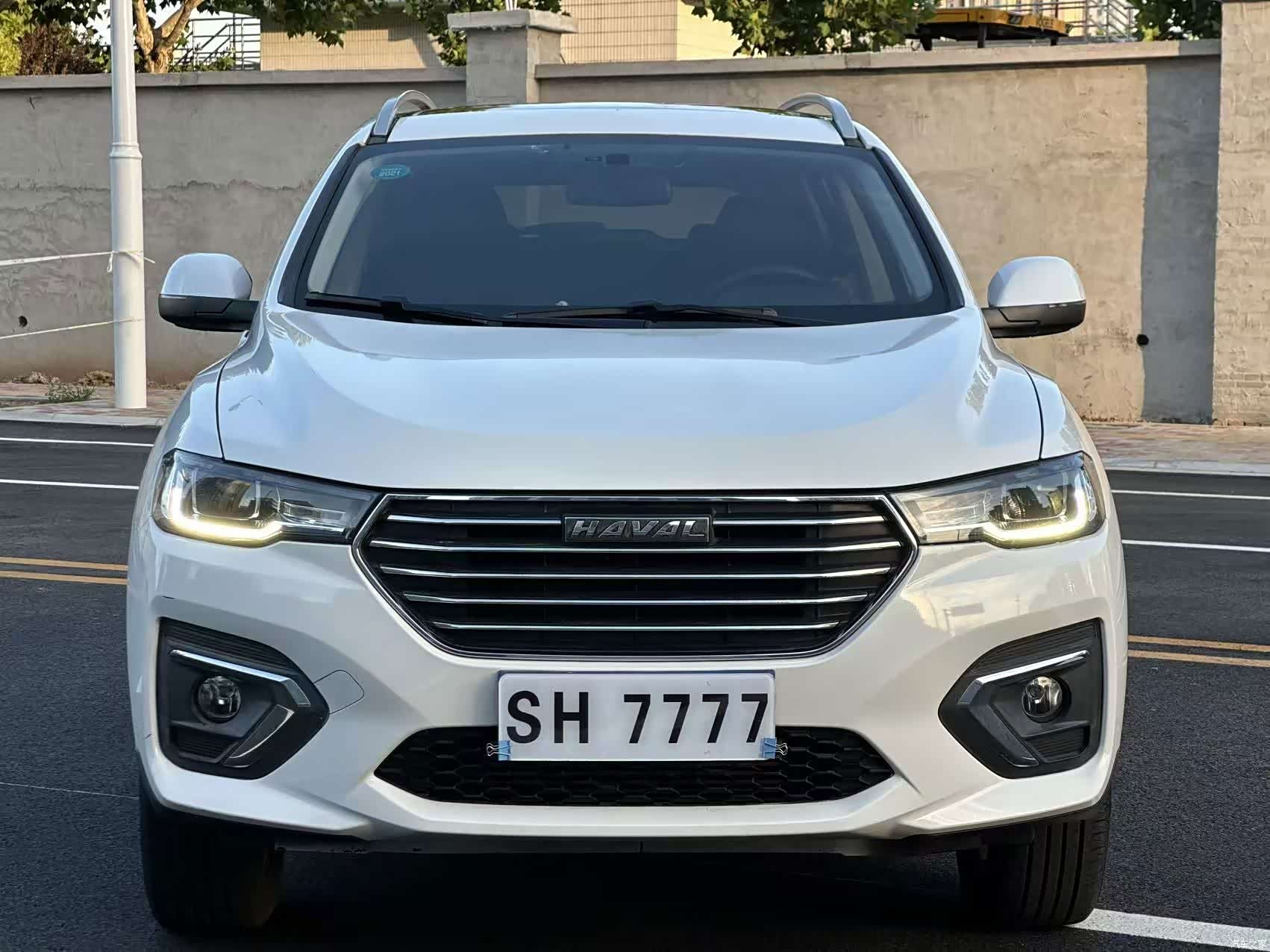 Haval H2, 2018 2