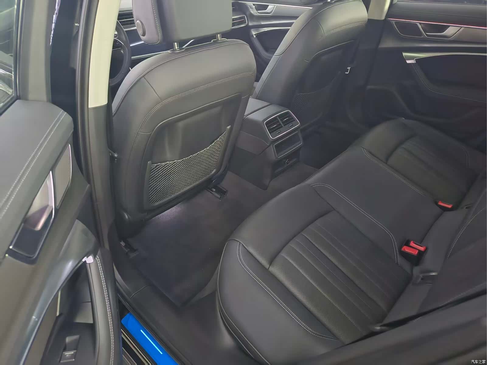 Audi A6, 2024 9