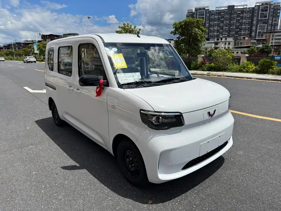 Wuling Wuling Zhiguang